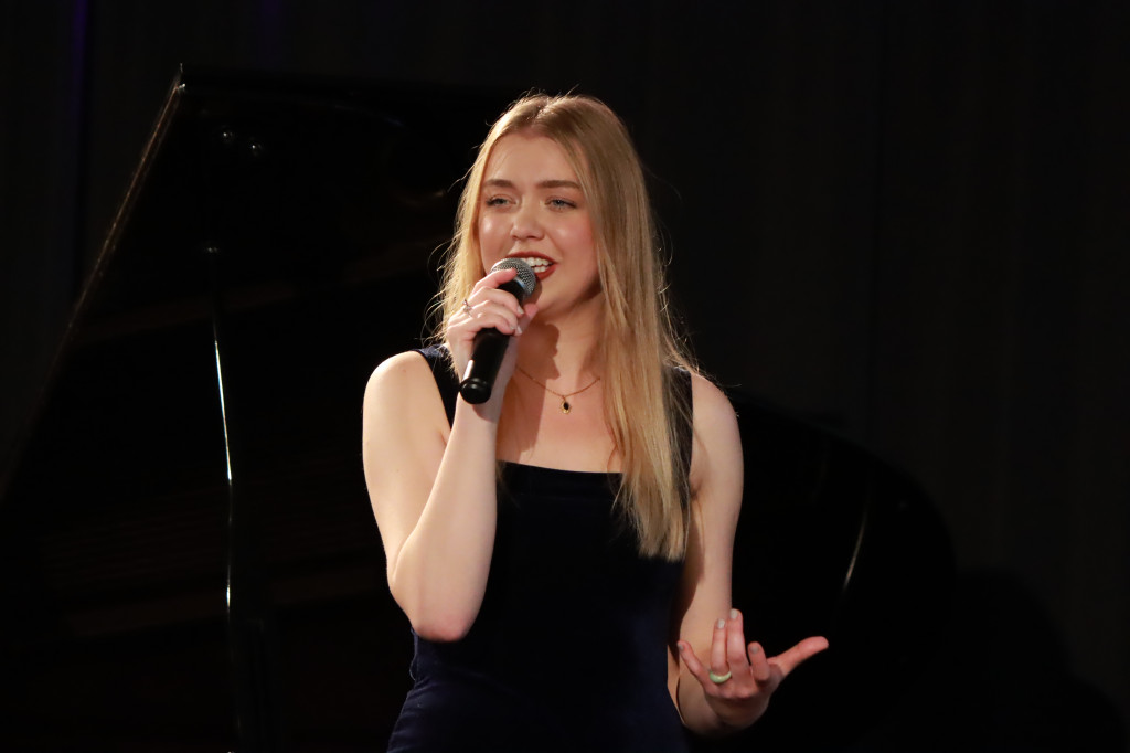Fotorelacja: Koncert z dedykacją, Filharmonia Jurajska Zawiercie.