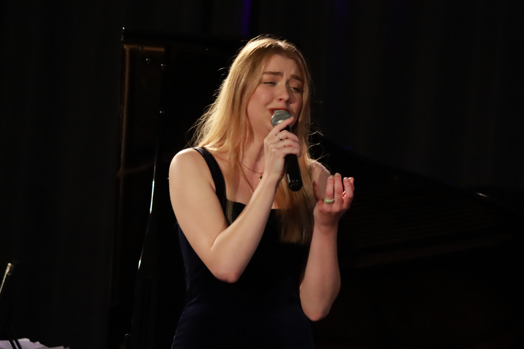 Fotorelacja: Koncert z dedykacją, Filharmonia Jurajska Zawiercie.