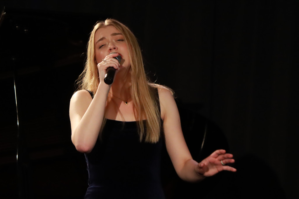 Fotorelacja: Koncert z dedykacją, Filharmonia Jurajska Zawiercie.