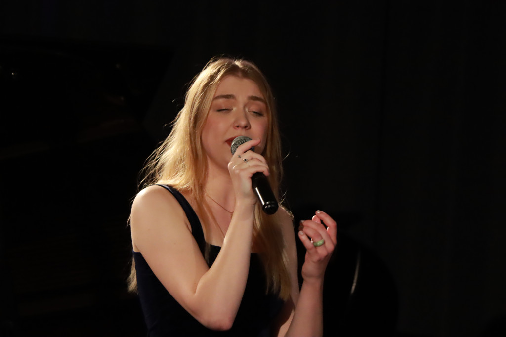 Fotorelacja: Koncert z dedykacją, Filharmonia Jurajska Zawiercie.
