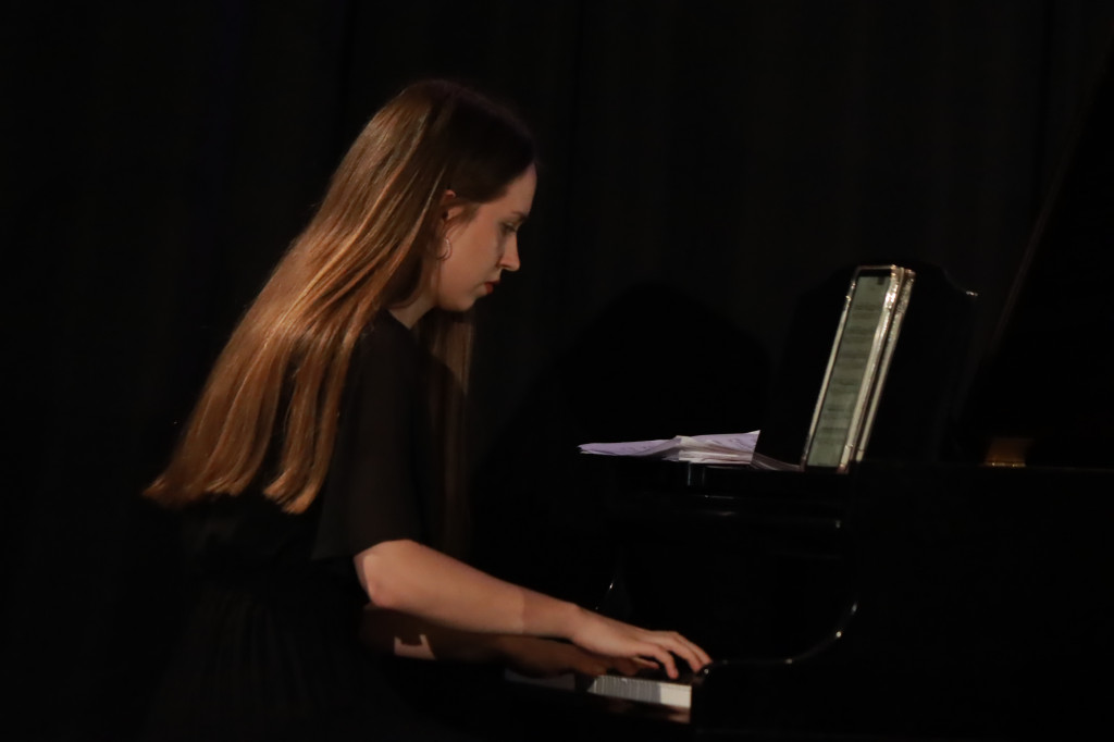 Fotorelacja: Koncert z dedykacją, Filharmonia Jurajska Zawiercie.