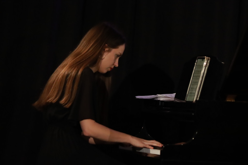 Fotorelacja: Koncert z dedykacją, Filharmonia Jurajska Zawiercie.