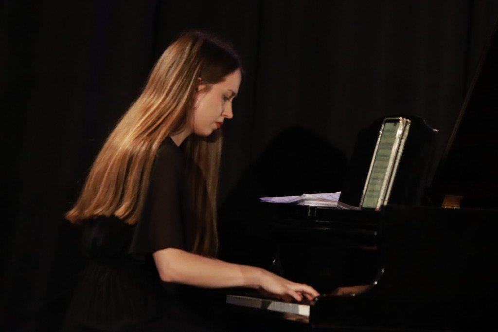 Fotorelacja: Koncert z dedykacją, Filharmonia Jurajska Zawiercie.