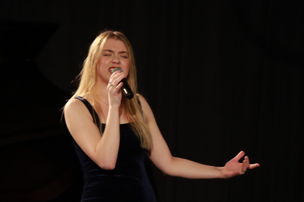 Fotorelacja: Koncert z dedykacją, Filharmonia Jurajska Zawiercie.