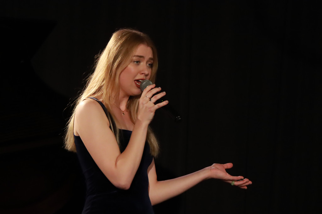 Fotorelacja: Koncert z dedykacją, Filharmonia Jurajska Zawiercie.