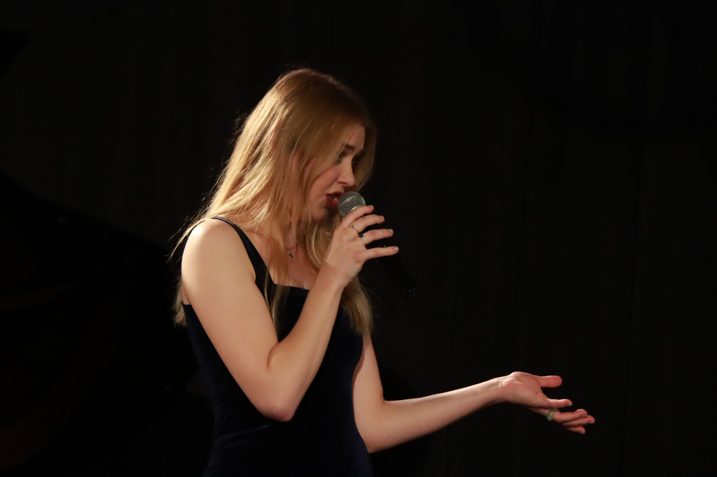 Fotorelacja: Koncert z dedykacją, Filharmonia Jurajska Zawiercie.