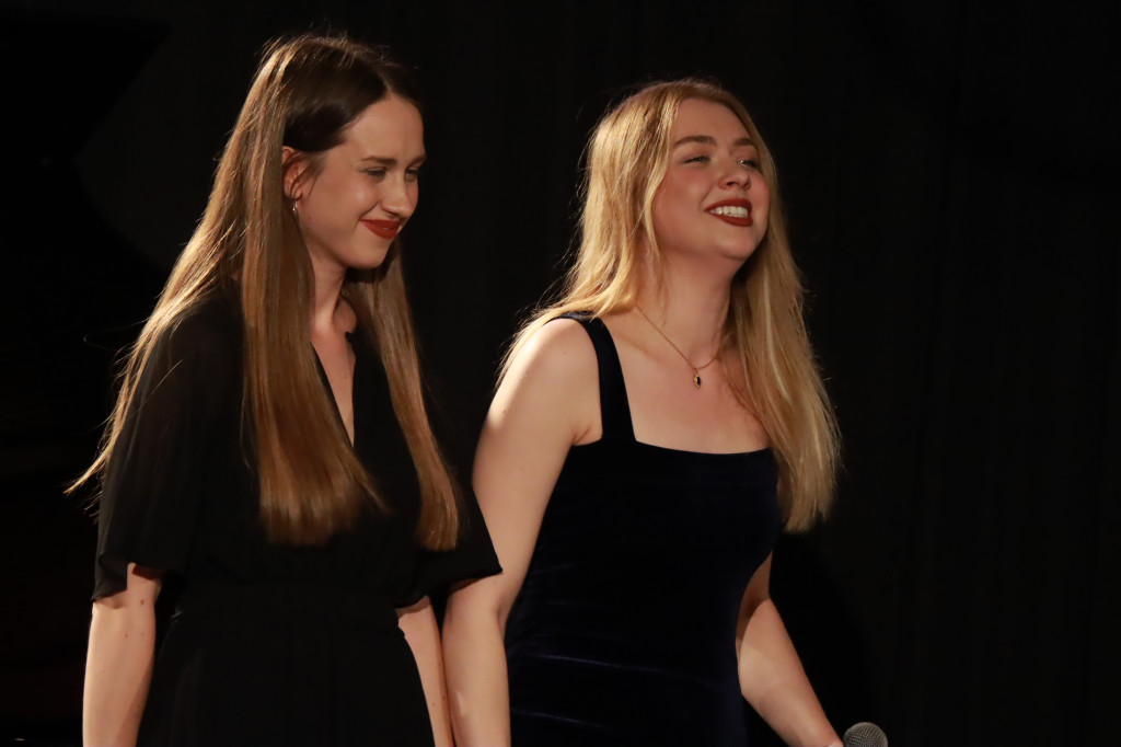 Fotorelacja: Koncert z dedykacją, Filharmonia Jurajska Zawiercie.