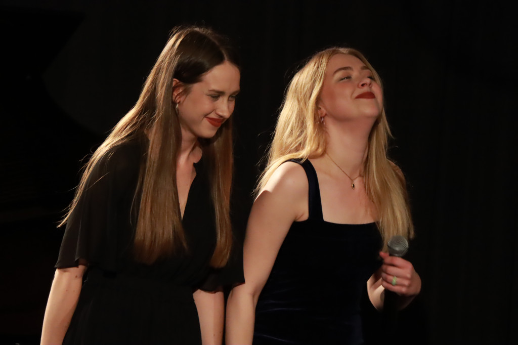 Fotorelacja: Koncert z dedykacją, Filharmonia Jurajska Zawiercie.