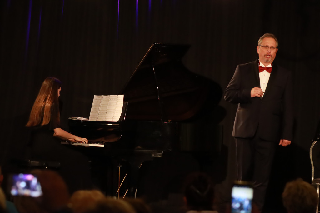 Fotorelacja: Koncert z dedykacją, Filharmonia Jurajska Zawiercie.