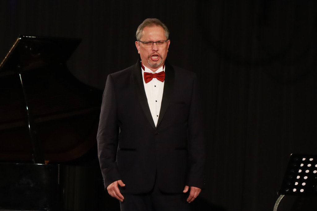 Fotorelacja: Koncert z dedykacją, Filharmonia Jurajska Zawiercie.