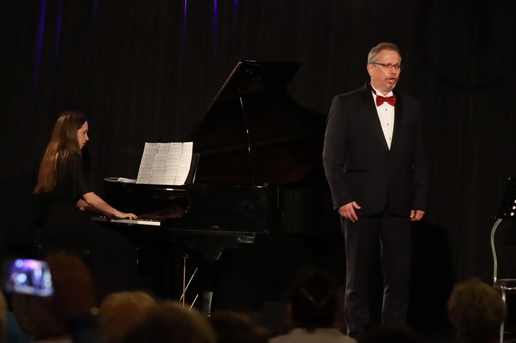 Fotorelacja: Koncert z dedykacją, Filharmonia Jurajska Zawiercie.