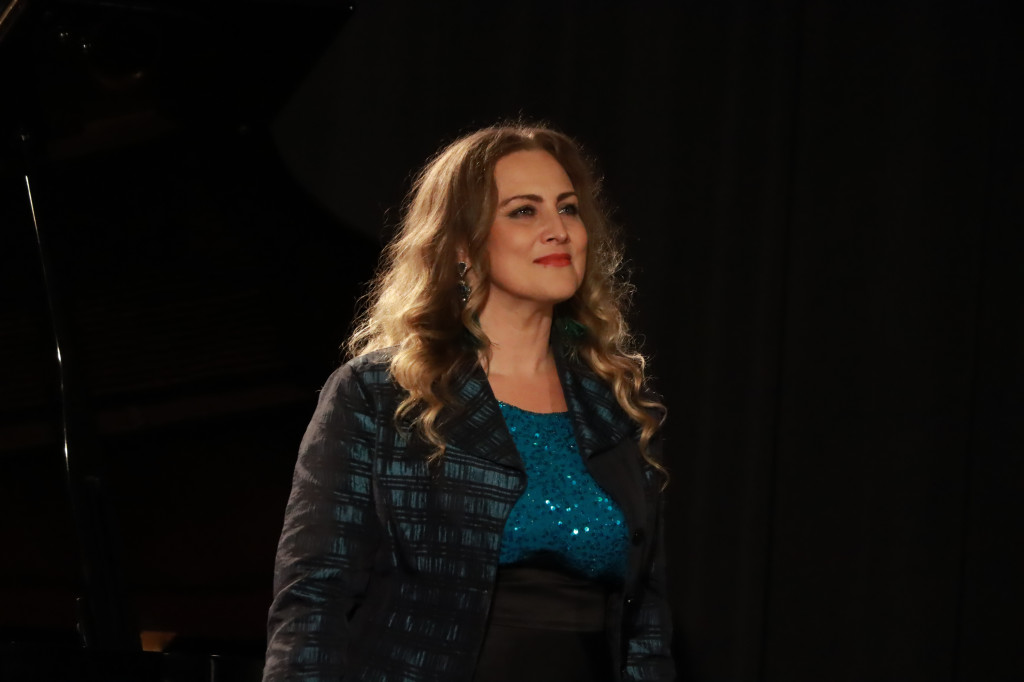 Fotorelacja: Koncert z dedykacją, Filharmonia Jurajska Zawiercie.