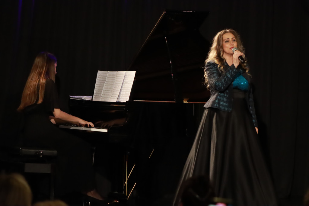 Fotorelacja: Koncert z dedykacją, Filharmonia Jurajska Zawiercie.