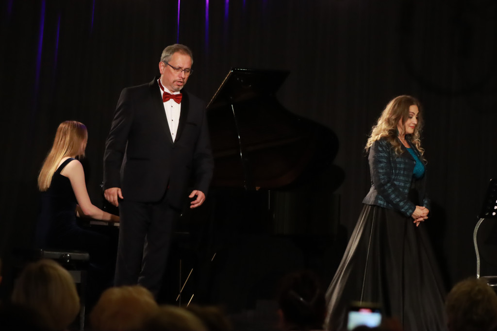 Fotorelacja: Koncert z dedykacją, Filharmonia Jurajska Zawiercie.