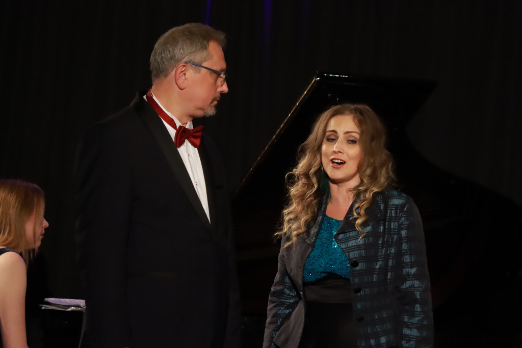 Fotorelacja: Koncert z dedykacją, Filharmonia Jurajska Zawiercie.