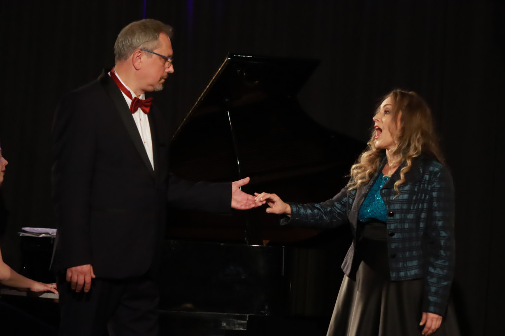 Fotorelacja: Koncert z dedykacją, Filharmonia Jurajska Zawiercie.