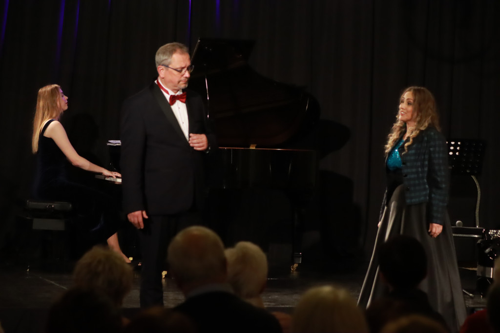Fotorelacja: Koncert z dedykacją, Filharmonia Jurajska Zawiercie.