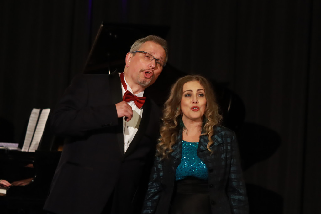 Fotorelacja: Koncert z dedykacją, Filharmonia Jurajska Zawiercie.