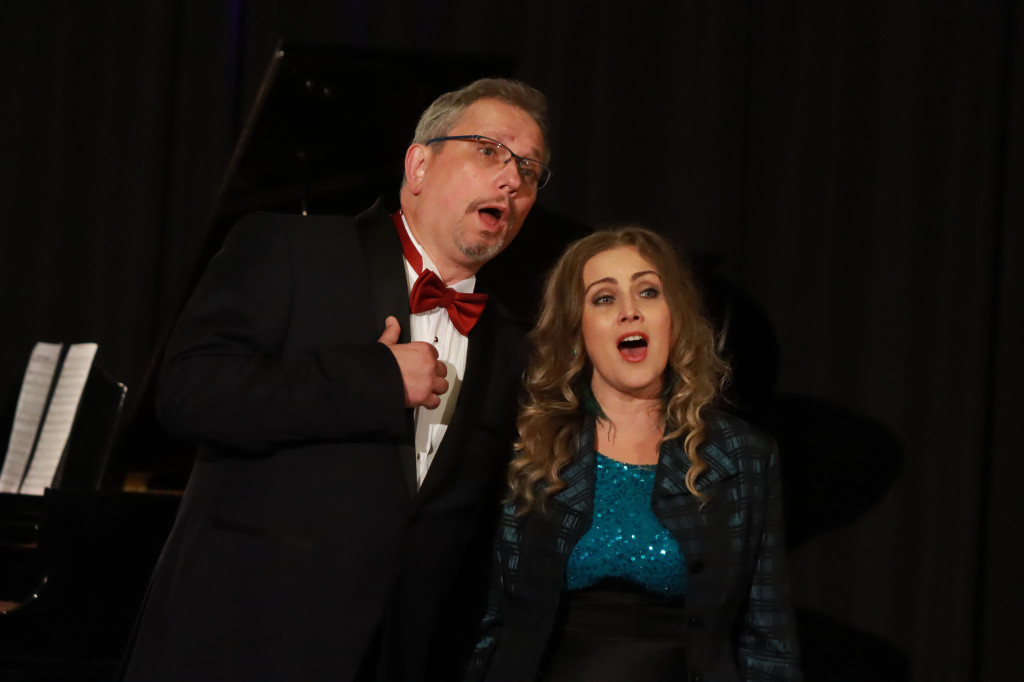 Fotorelacja: Koncert z dedykacją, Filharmonia Jurajska Zawiercie.