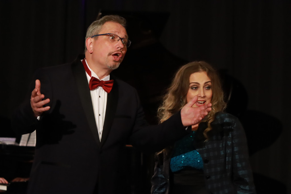 Fotorelacja: Koncert z dedykacją, Filharmonia Jurajska Zawiercie.