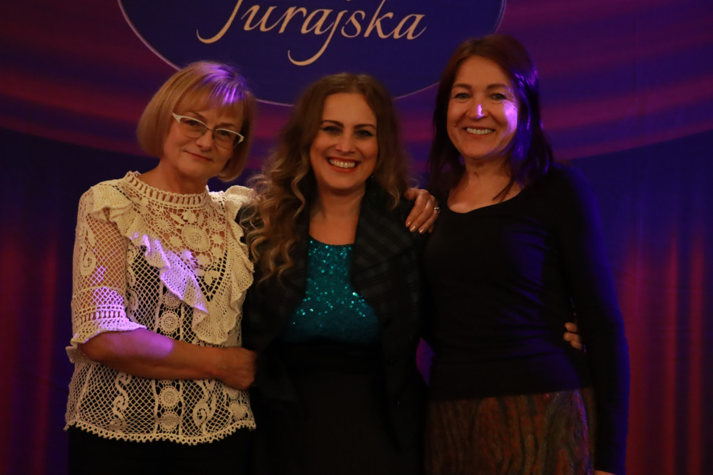 Fotorelacja: Koncert z dedykacją, Filharmonia Jurajska Zawiercie.
