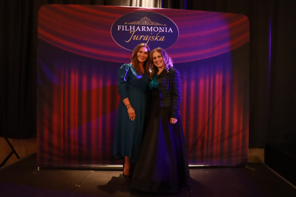 Fotorelacja: Koncert z dedykacją, Filharmonia Jurajska Zawiercie.