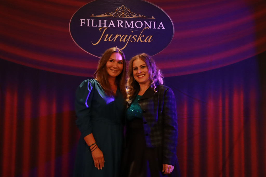 Fotorelacja: Koncert z dedykacją, Filharmonia Jurajska Zawiercie.