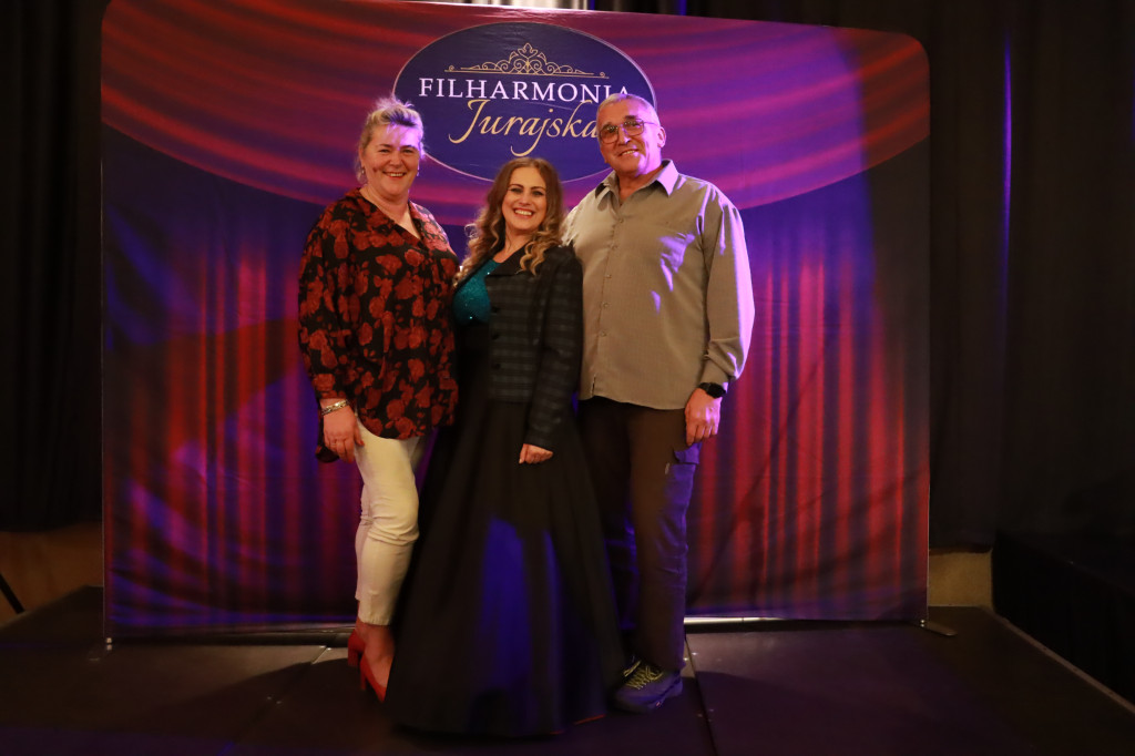 Fotorelacja: Koncert z dedykacją, Filharmonia Jurajska Zawiercie.