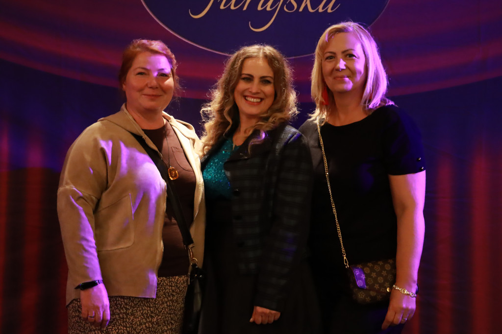 Fotorelacja: Koncert z dedykacją, Filharmonia Jurajska Zawiercie.