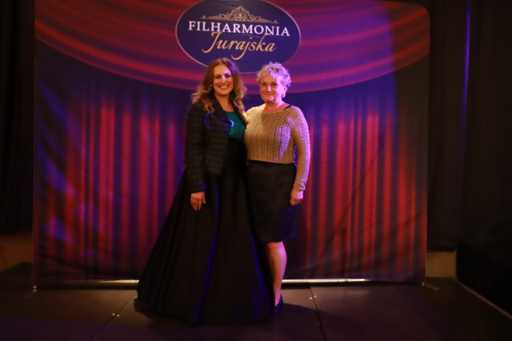Fotorelacja: Koncert z dedykacją, Filharmonia Jurajska Zawiercie.