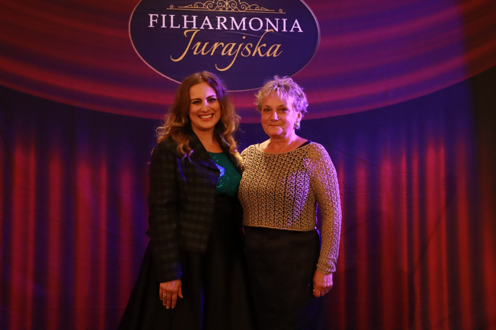 Fotorelacja: Koncert z dedykacją, Filharmonia Jurajska Zawiercie.