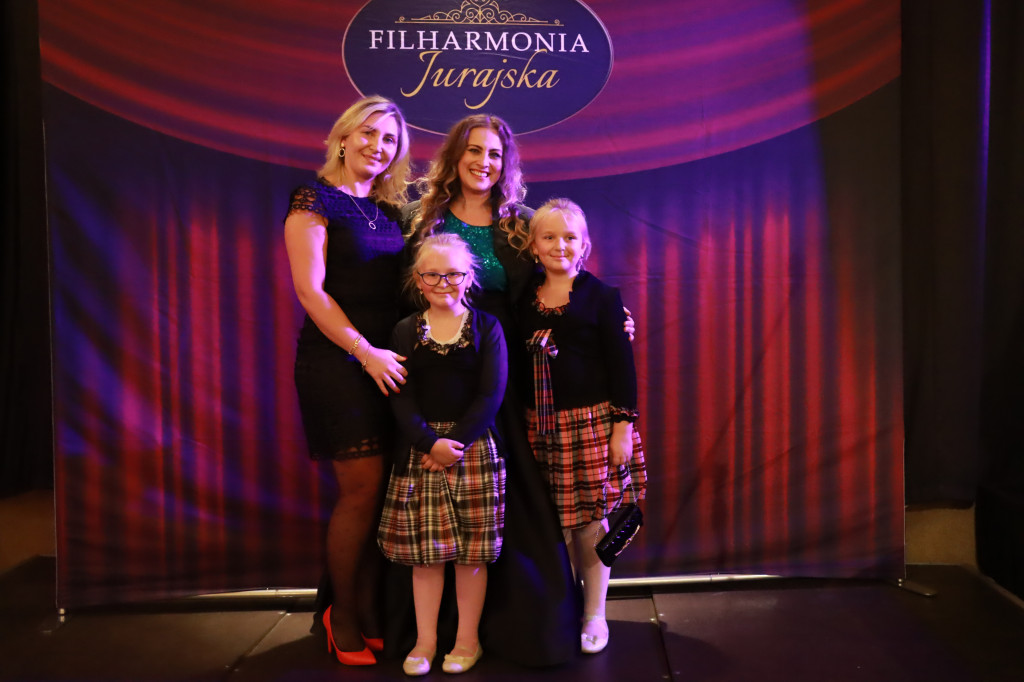 Fotorelacja: Koncert z dedykacją, Filharmonia Jurajska Zawiercie.