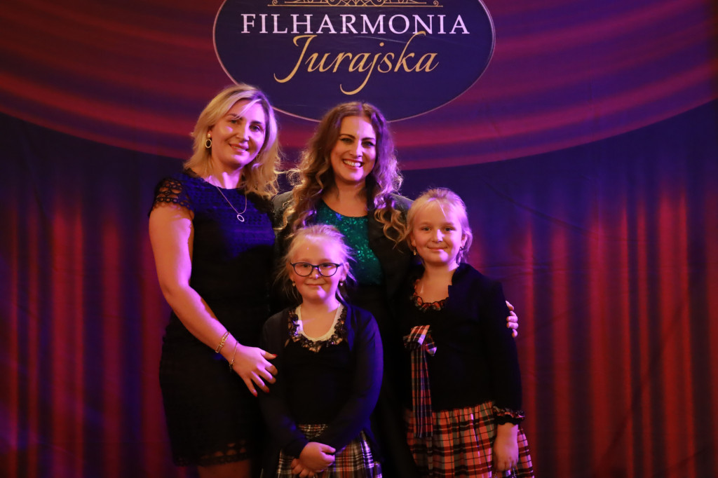 Fotorelacja: Koncert z dedykacją, Filharmonia Jurajska Zawiercie.