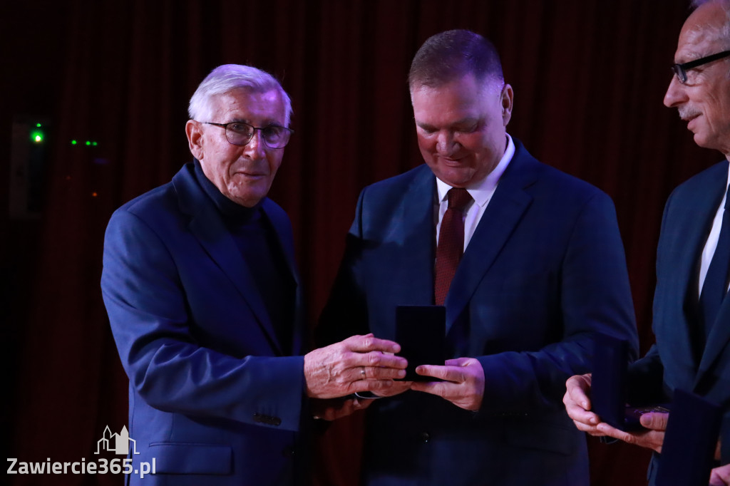 Fotorelacja: Wojewódzka Inauguracja Sportowego Roku Szkolnego w Koziegłowach