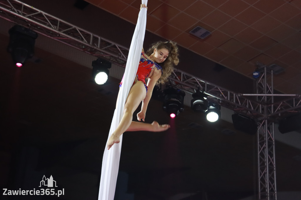 Fotorelacja: Octagon Fight Leauge 13 - Ceremonia Otwarcia