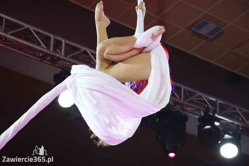 Fotorelacja: Octagon Fight Leauge 13 - Ceremonia Otwarcia