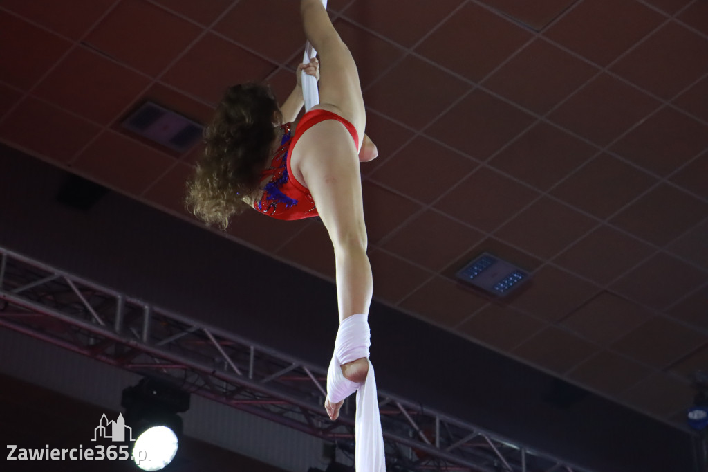 Fotorelacja: Octagon Fight Leauge 13 - Ceremonia Otwarcia