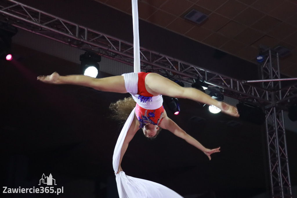 Fotorelacja: Octagon Fight Leauge 13 - Ceremonia Otwarcia