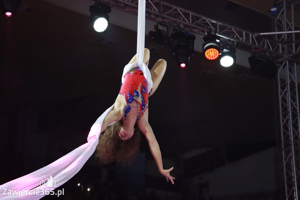 Fotorelacja: Octagon Fight Leauge 13 - Ceremonia Otwarcia