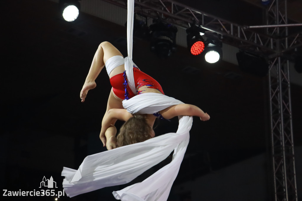 Fotorelacja: Octagon Fight Leauge 13 - Ceremonia Otwarcia