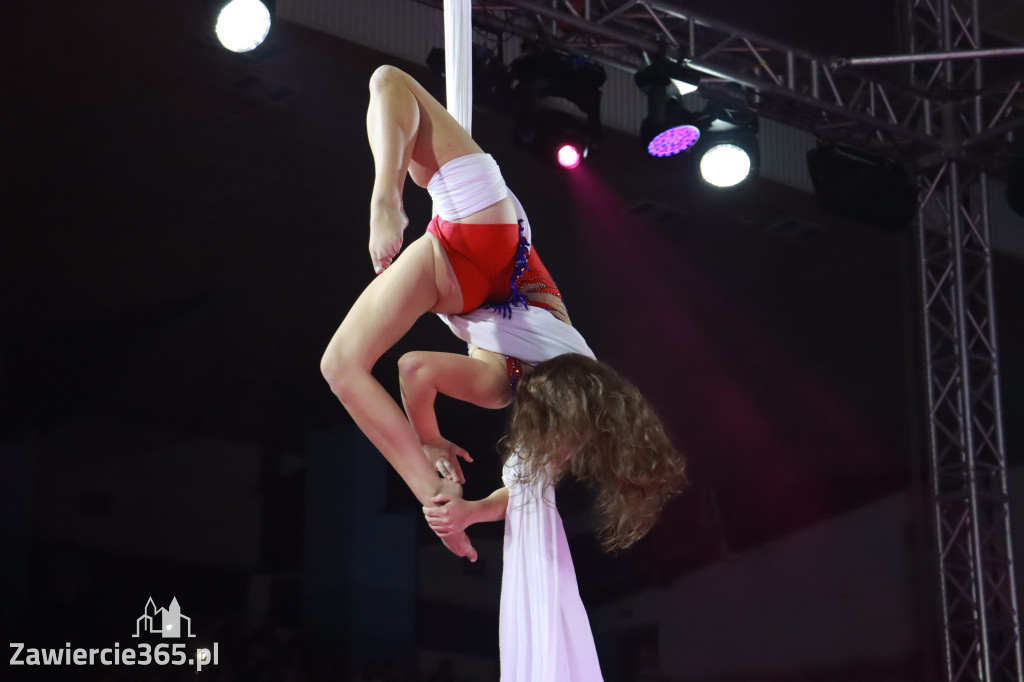Fotorelacja: Octagon Fight Leauge 13 - Ceremonia Otwarcia