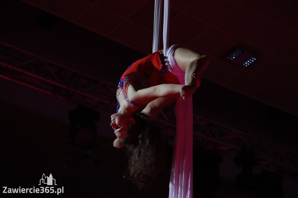 Fotorelacja: Octagon Fight Leauge 13 - Ceremonia Otwarcia