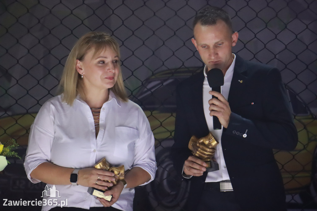 Fotorelacja: Octagon Fight Leauge 13 - Cz. 1