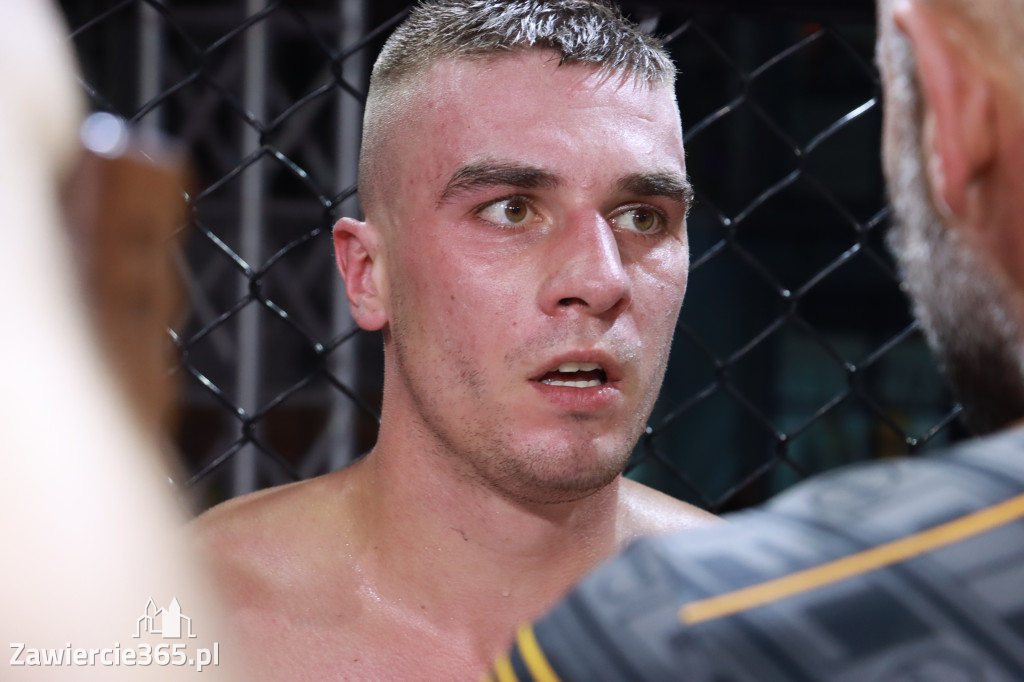 Fotorelacja: Octagon Fight Leauge 13 - Cz. 3