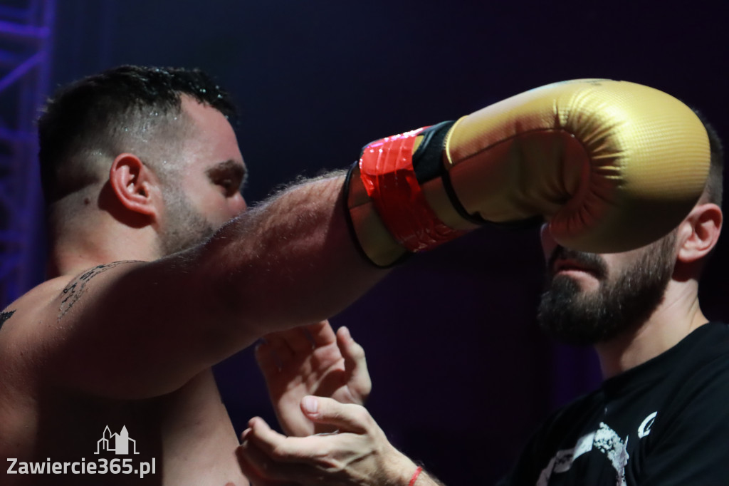 Fotorelacja: Octagon Fight Leauge 13 - Cz. 3