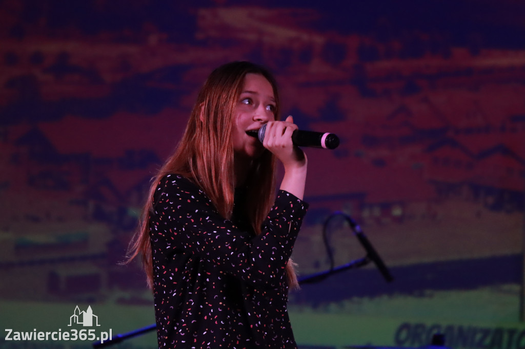 Fotorelacja Łazy: Koncert 