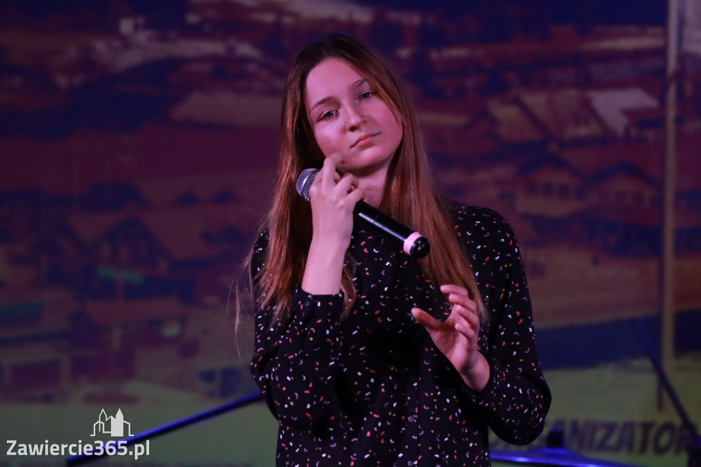 Fotorelacja Łazy: Koncert 