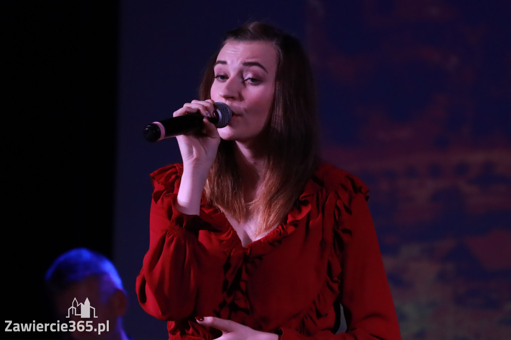 Fotorelacja Łazy: Koncert 