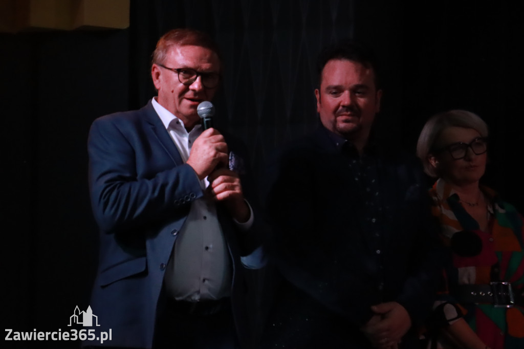Fotorelacja Łazy: Koncert 