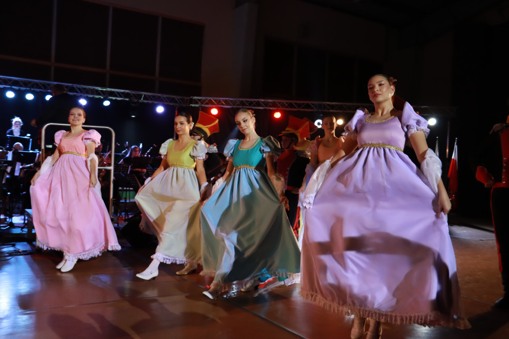 Fotorelacja Kroczyce: FeelHarmonia dla każdego
